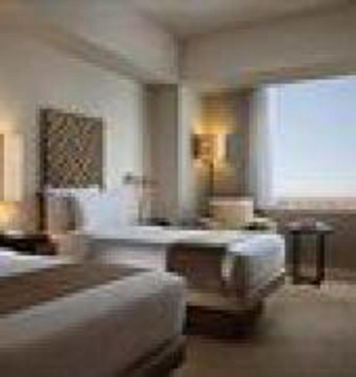 Hotel Santika Makassar Ngoại thất bức ảnh